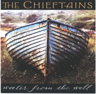 pelicula The Chieftains. Water from the well